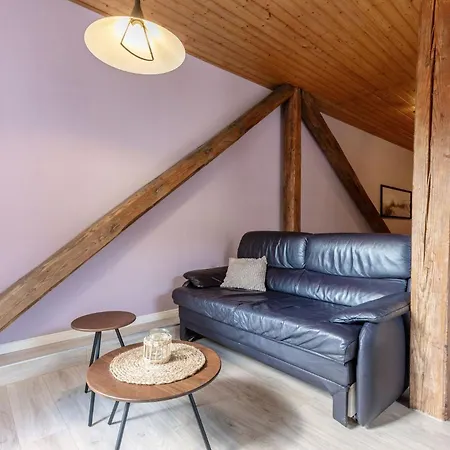 Appartement Eiche Fehmarn