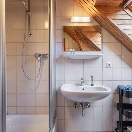 Appartement Eiche Fehmarn