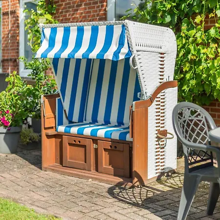 Eiche Appartement Fehmarn