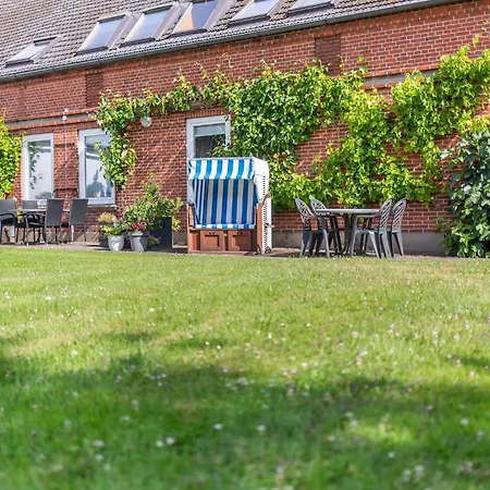 Appartement Eiche Fehmarn