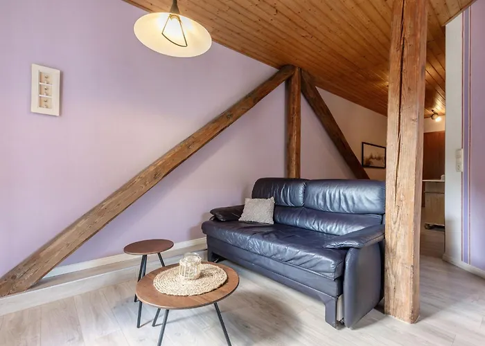 Appartamento Eiche Fehmarn