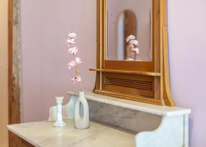 Eiche Appartamento *