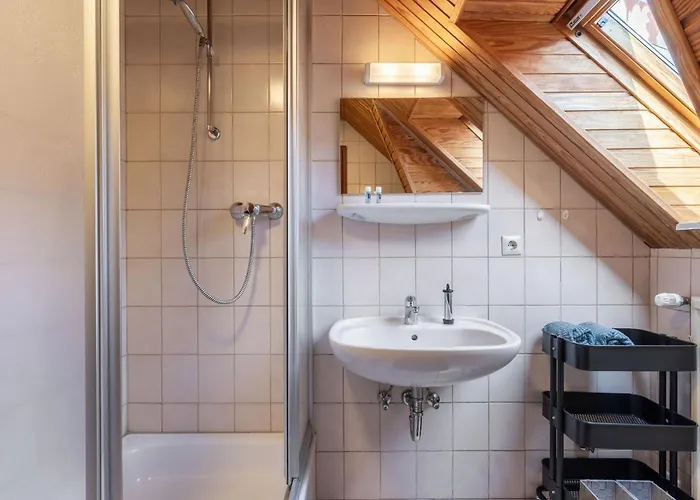 Appartamento Eiche Fehmarn